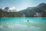 Joffre Lakes