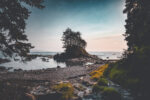 Juan de Fuca Marine Trail