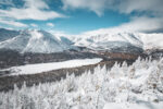 Mont Olivine