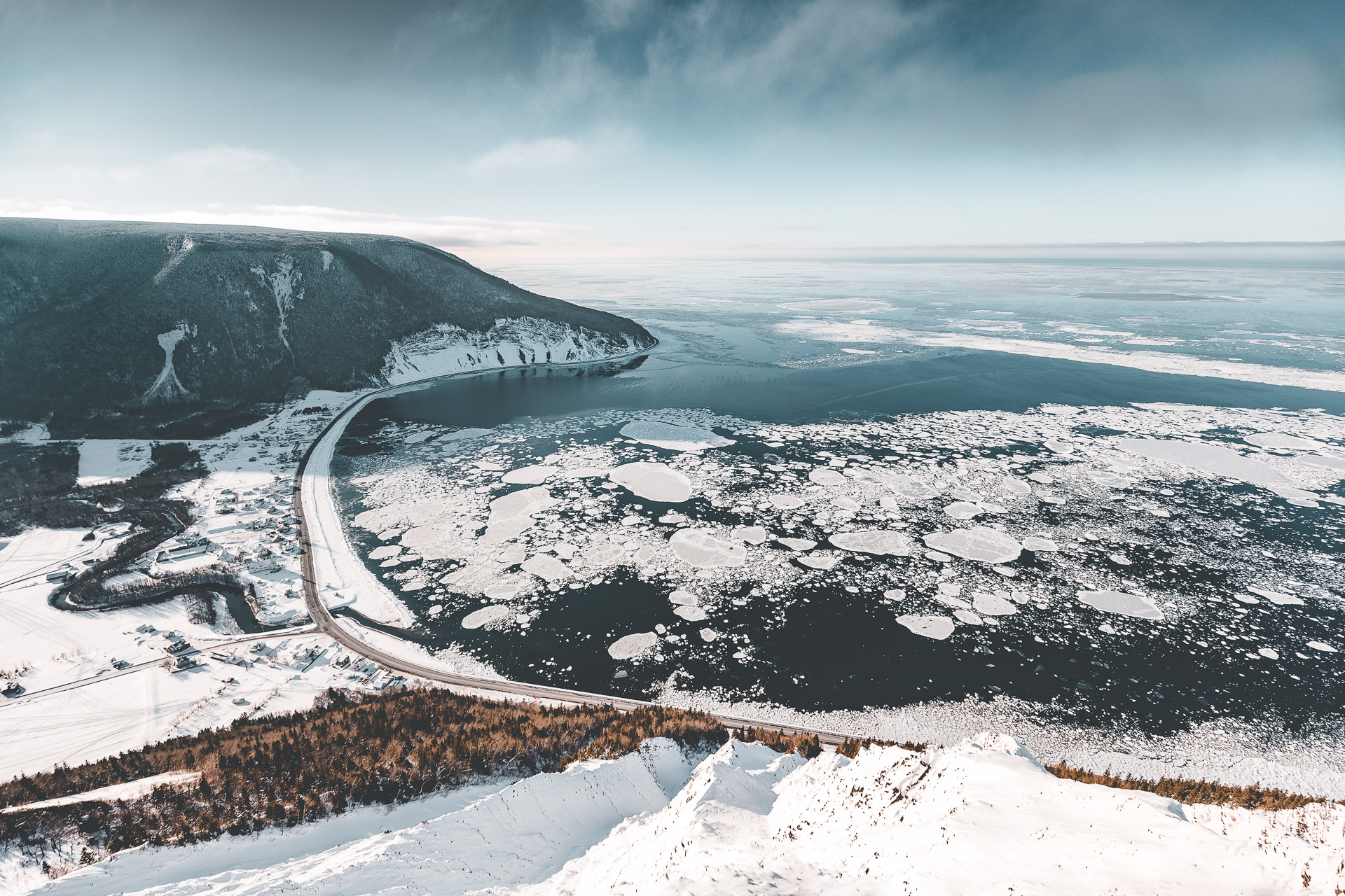 Mont St-Pierre