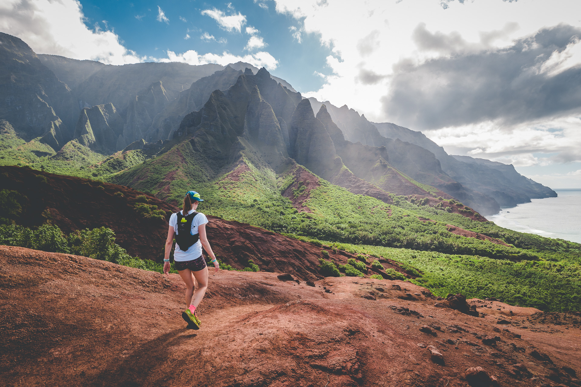 Kalalau Trail