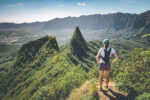 Olomana Trail
