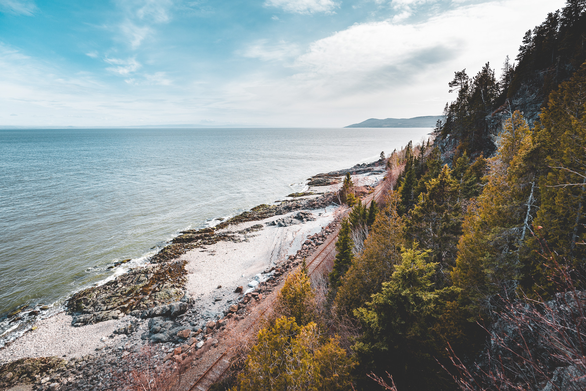 Sentier des Planètes
